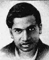 Ramanujan