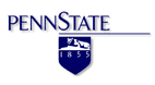 PSU Mark